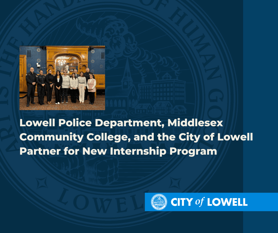 MCC LPD Internship