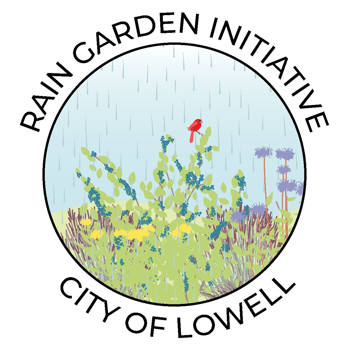 Habitat Icons_Rain Garden