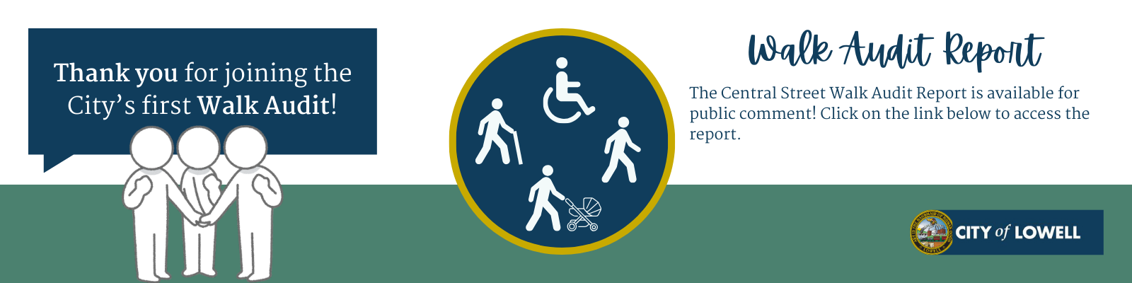 Walk Audit Page Banner