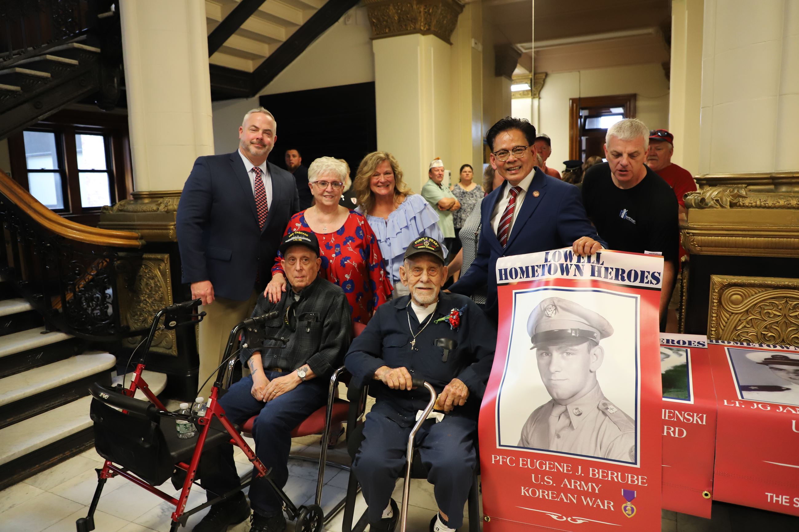 Hometown Heroes Memorial Day Reception_1