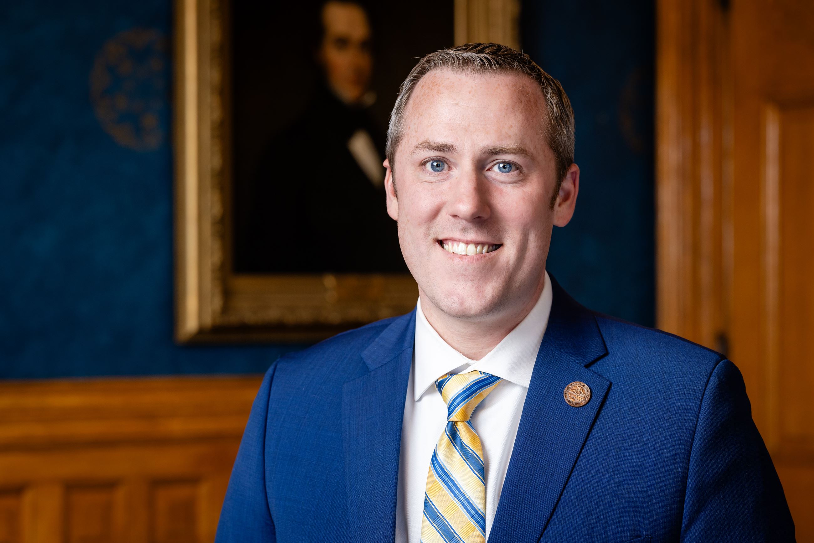 conor baldwin headshot