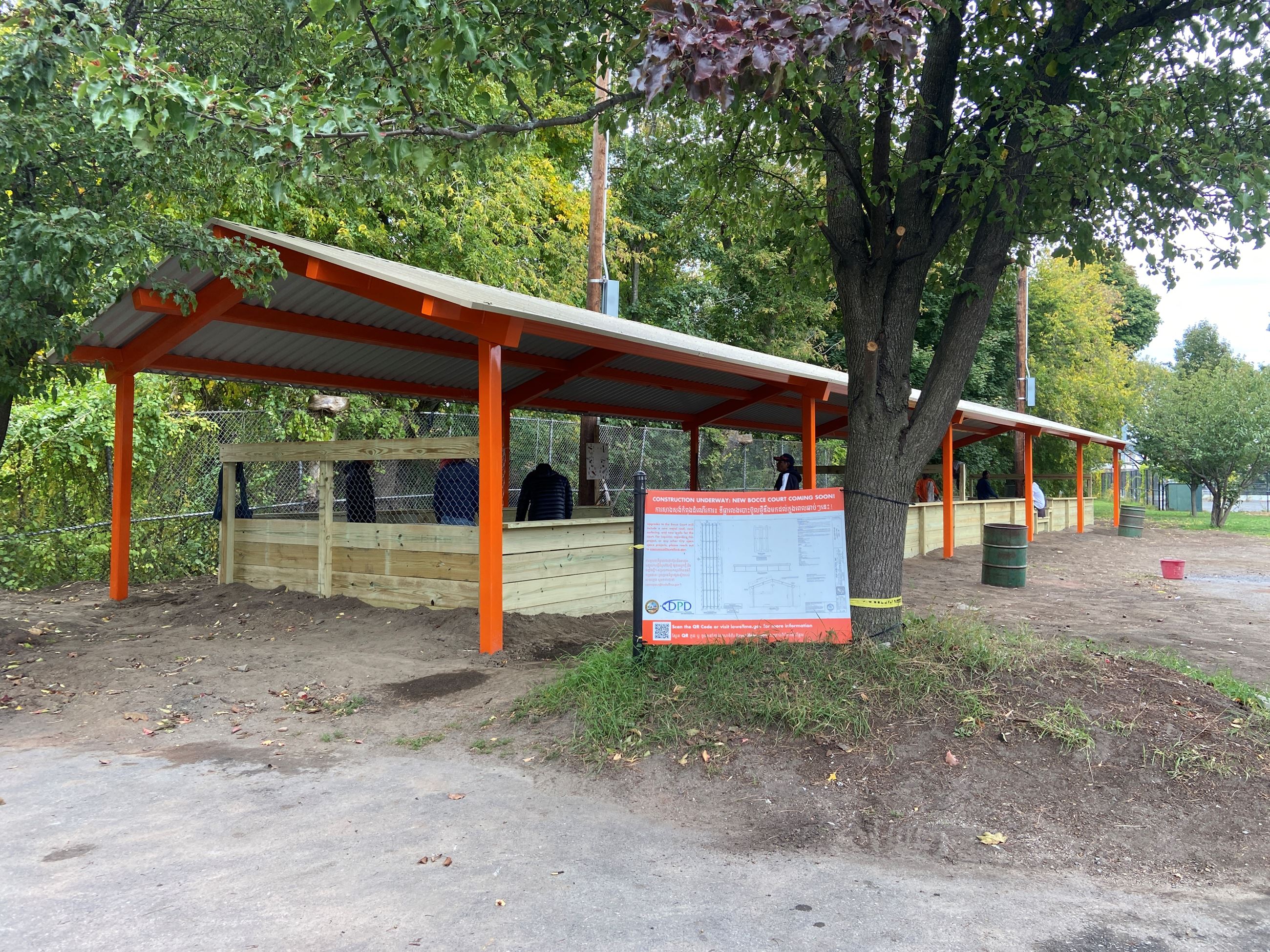 Clemente Park Bocce Court_AFTER