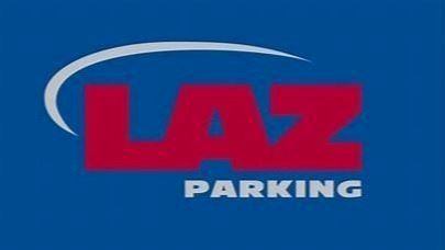 LAZ Logo