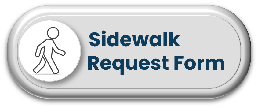 sidewalk Request form